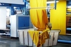 洗滌/紡織/造紙/印染